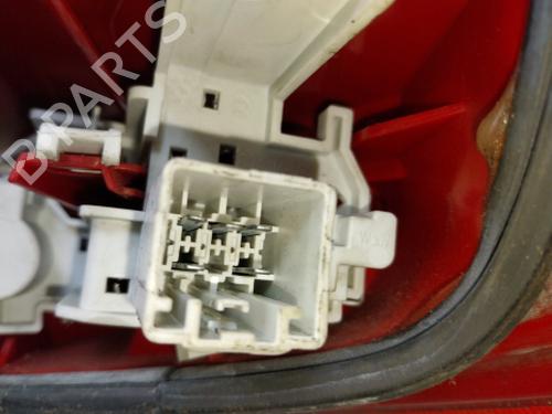 Left taillight FORD FIESTA VI (CB1, CCN) 1.4 TDCi | BP38802155C34 - Image 7