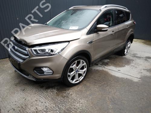 FORD KUGA II VAN 1.5 TDCi 4938763