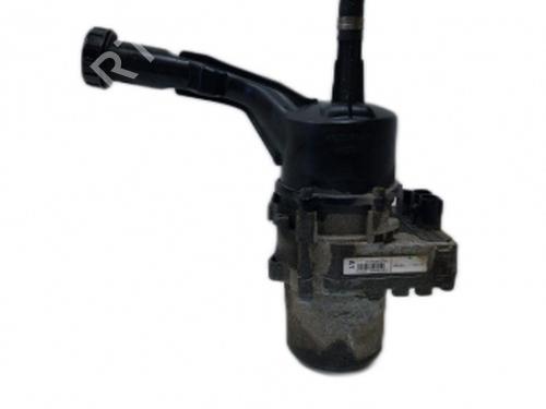 Used Steering pump Steering pump PEUGEOT PARTNER Box Body/MPV 1.6 HDi / BlueHDi 75 (75 hp) 38804139 38804139