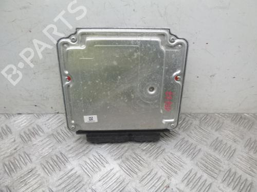 Engine control unit (ECU) TOYOTA AURIS (_E18_) 1.4 D-4D (NDE180_, NDE180R) | BP38815260M57 - Image 2