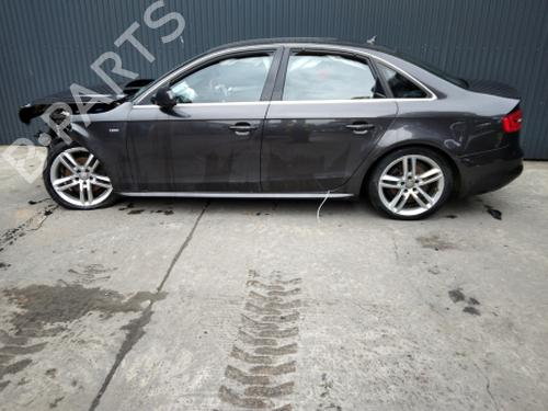 Engine control unit (ECU) AUDI A4 B8 (8K2) 2.0 TDI | BP38814054M57 - Image 6