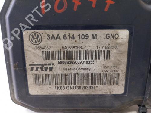 ABS pump VW PASSAT B7 (362) 1.6 TDI | BP38807494M43 - Image 5