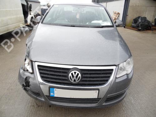 Headlight switch VW PASSAT B6 (3C2) 1.9 TDI | BP38804113I24  - Image 12