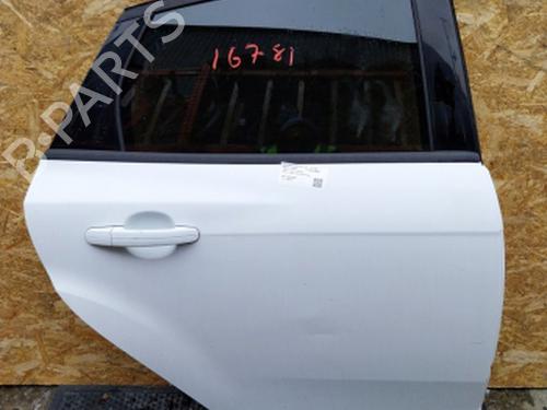 right-rear-door-ford-focus-iii-2010-2011-2012-2013-2014-2015-2016-2017-2018-2019-2020-39247621 main image