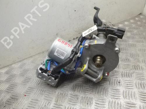 Steering column NISSAN MICRA V (K14) 1.0 IG-T 100 | BP38803114M21  - Image 5