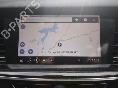 electronic-module-opel-insignia-b-grand-sport-z18-2017-38809037 main image