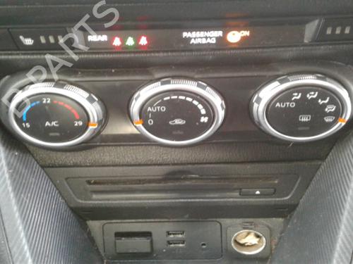 Right front window switch MAZDA CX-3 (DK) 1.5 SKYACTIV-D (DK2WS, DK5FW) | BP38803726I26 - Image 31