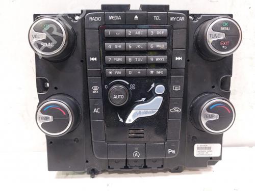 Climate control VOLVO S60 II (134) DRIVe / D2 | BP38803437I5 - Image 3