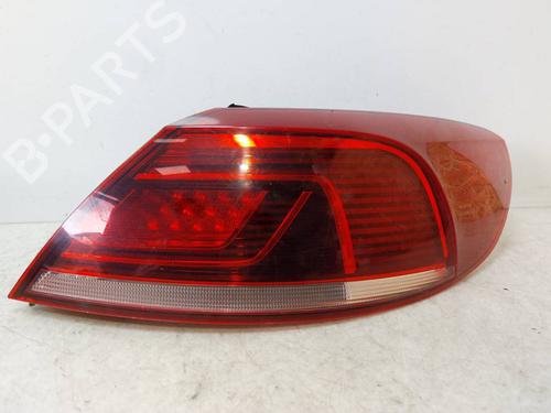 Right taillight VW PASSAT CC B6 (357) 2.0 TDI | BP40020041C35 - Image 1