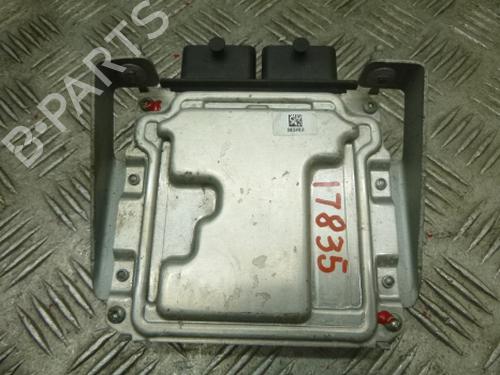Engine control unit (ECU) SEAT Mii (KF1, KE1) 1.0 | BP38810289M57 - Image 2