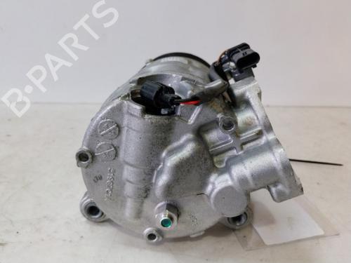 AC compressor BMW 1 (F70) 120 Mild-Hybrid | BP38814173M34  - Image 6