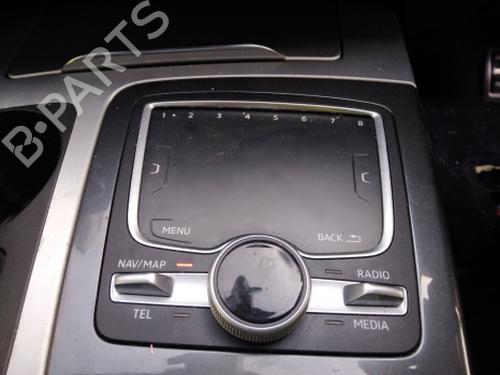 Shift knob AUDI Q7 (4MB, 4MG, 4MQ) SQ7 TDI quattro | BP38806418I34  - Image 22