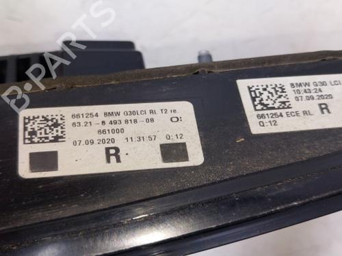 Right tailgate light BMW 5 (G30, F90) 530 e Plug-in-Hybrid | BP38807190C80 - Image 6