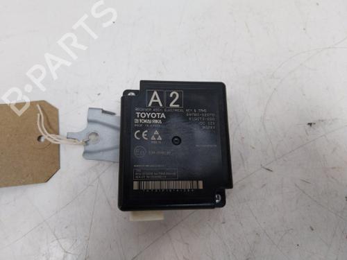 Control unit TOYOTA COROLLA Saloon (_E21_) 1.8 VVTi Hybrid | BP38805241M11 - Image 3