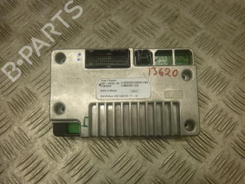 Used Electronic module Electronic module FORD GRAND C-MAX (DXA/CB7, DXA/CEU) 1.5 TDCi (95 hp) 38807216 38807216
