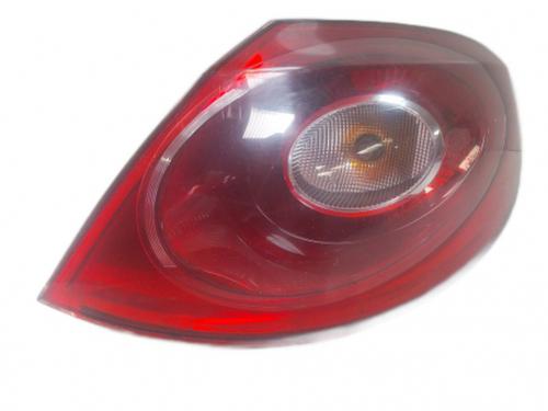Right taillight VW PASSAT B6 (3C2) 2.0 TDI 16V | BP38804626C35 - Image 9