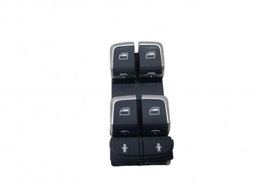 Used Right front window switch Right front window switch AUDI A3 Sportback (8VA, 8VF) 1.6 TDI (110 hp) 38802105 38802105
