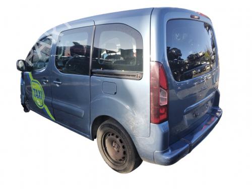 Steering pump PEUGEOT PARTNER Tepee 1.6 HDi 90 | BP38811091M99 - Image 12