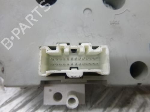 Climate control MAZDA 6 Saloon (GG) 1.8 | BP38811683I5 - Image 4