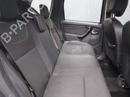 Engine control unit (ECU) DACIA DUSTER (HS_) 1.5 dCi 4x4 (HSMC, HSMD) | BP38814889M57 - Image 14