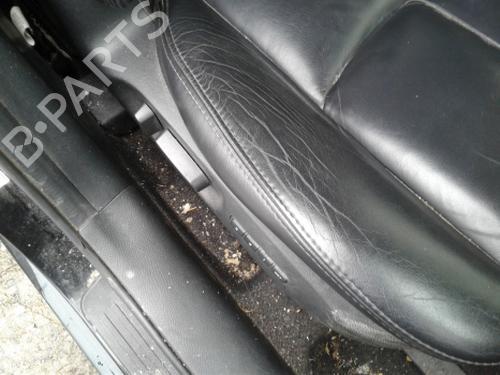 Rear parcel shelf MAZDA 6 Hatchback (GH) 2.2 D (GH10) | BP38809258C85 - Image 15