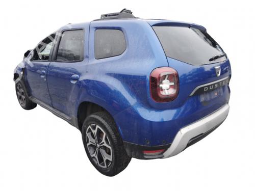 Electronic sensor DACIA DUSTER (HM_) 1.5 dCi 115 4x4 (HMAD) | BP38806895M84 - Image 8