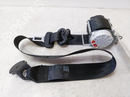Front left seatbelt OPEL VIVARO B Van (X82) 1.6 CDTI (05) | BP38807984I26 - Image 2