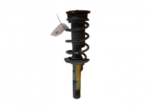 Used Left front shock absorber Left front shock absorber SKODA SUPERB III (3V3) 2.0 TDI (150 hp) 38814410 38814410
