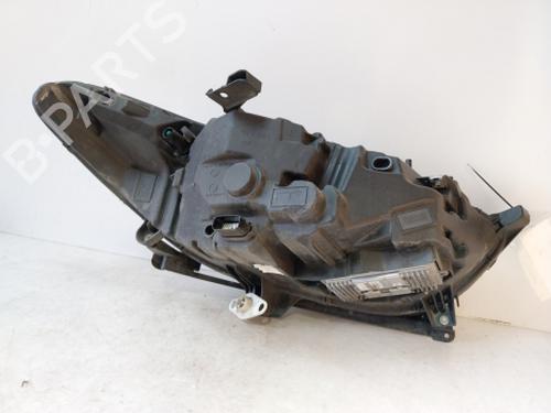 Left headlight FORD MONDEO V Hatchback (CE) 2.0 TDCi | BP39247532C28 - Image 7