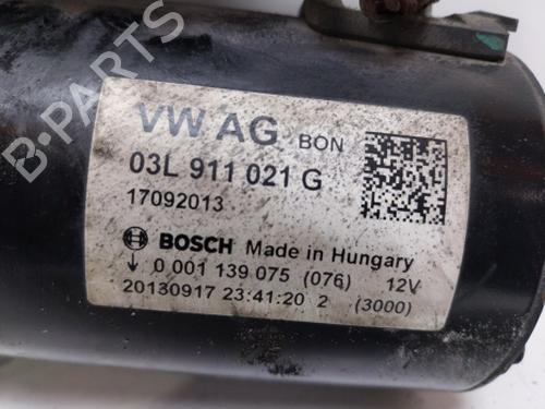 Starter AUDI A4 B8 (8K2) 2.0 TDI | BP38802788M8 - Image 6
