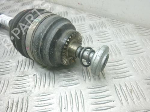 Left front driveshaft MINI MINI (F55) One D | BP38814031M38 - Image 2