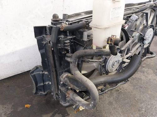 Radiator set TOYOTA C-HR (_X1_) 1.8 Hybrid (ZYX10_, ZYX11_, ZYX10R, ZYX11R) | BP40020007M120 - Image 5