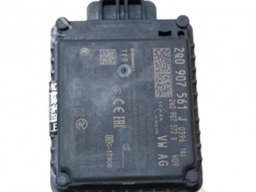 electronic-module-vw-t-cross-c11-d31-2018-38807904 main image