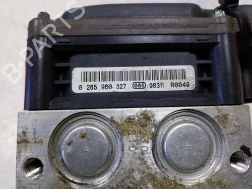 ABS pump BMW 5 Touring (E61) 530 d | BP38804226M43  - Image 5