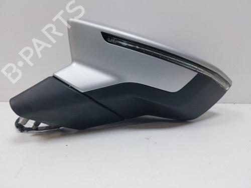 left-mirror-seat-leon-5f1-2012-2013-2014-2015-2016-2017-2018-2019-2020-2021-38803210 main image