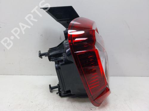 Left taillight DACIA DUSTER (HM_) 1.5 dCi 115 4x4 | BP38811017C34 - Image 5