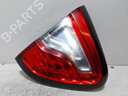 Used Left tailgate light Left tailgate light RENAULT CAPTUR I (J5_, H5_) 1.5 dCi 90 (J5N4, J5M5, J5MW, J5M6, J5AL, J5AJ) (90 hp) 38816129 38816129