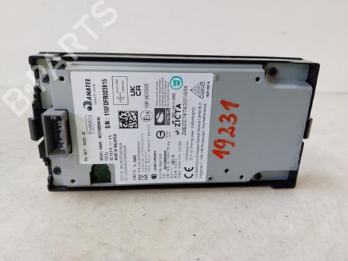 Electronic module FORD FOCUS IV (HN) 1.0 EcoBoost | BP38803025M83 - Image 2