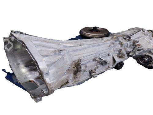 Used Gearbox Gearbox ISUZU D-MAX III (TFR, TFS) 1.9 DDI 4x4 (TFS87) (163 hp) 38807786 38807786
