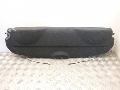 Used Rear parcel shelf Rear parcel shelf MINI MINI (R50, R53) One (90 hp) 38816067 38816067