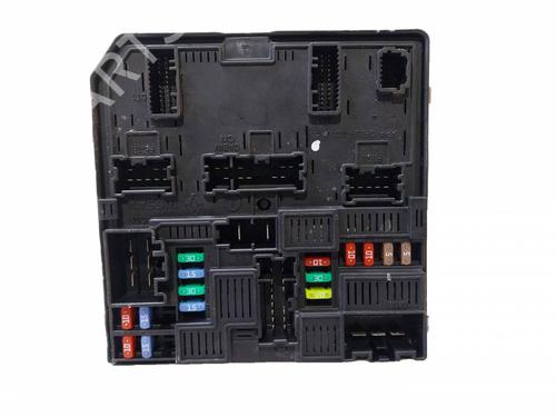 Used Fuse box Fuse box RENAULT SCÉNIC IV (J9_) 1.5 dCi 110 (110 hp) 39767300 39767300