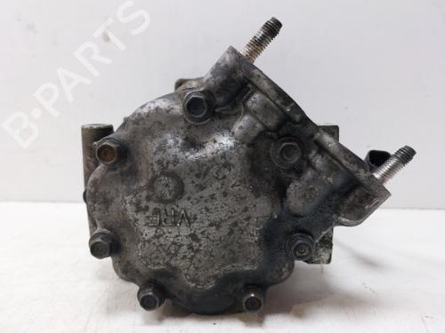 AC compressor VOLVO V50 (545) D2 | BP38813941M34 - Image 3