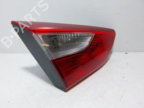 Left tailgate light HYUNDAI i30 (GD) 1.4 CRDi | BP38802042C79 - Image 2