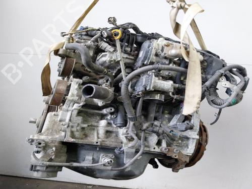 Engine TOYOTA RAV 4 IV (_A4_) 2.0 D (ALA40_, ALA40R) | BP38811333M1 - Image 3