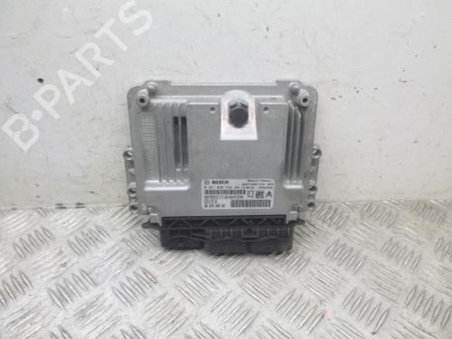 engine-control-unit-ecu-citroen-berlingo-box-bodympv-b9-2008-38814680 main image
