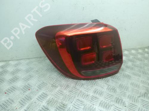 left-taillight-dacia-sandero-ii-2012-38807938 main image