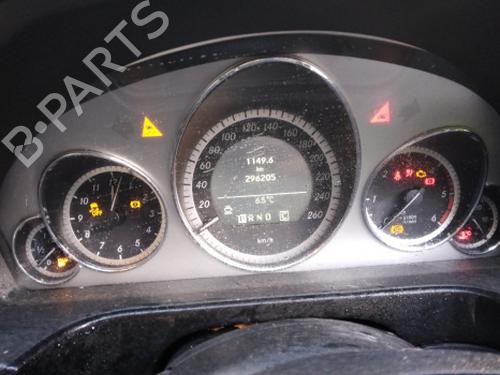 Engine control unit (ECU) MERCEDES-BENZ E-CLASS (W212) E 200 CDI / BlueTEC (212.005, 212.006) | BP38811980M57 - Image 18