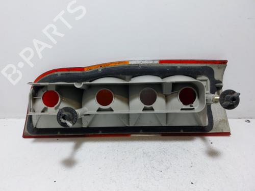 Left taillight FORD TRANSIT Van (FA_ _) 2.0 DI (FAE_, FAF_, FAG_) | BP38805673C34  - Image 7