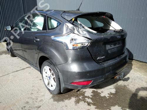 Climate control FORD FOCUS III 1.5 TDCi | BP38804220I5  - Image 13