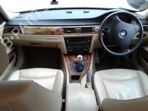 Electronic module BMW 3 (E90) 318 i | BP38809426M83 - Image 14